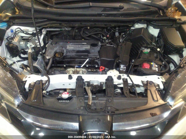 2015 Honda CR-V, VIN: 5J6RM4H72FL094274