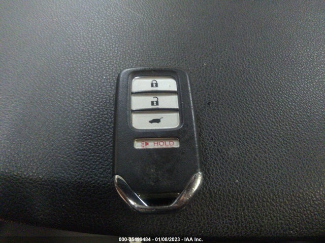 2015 Honda CR-V, VIN: 5J6RM4H72FL094274