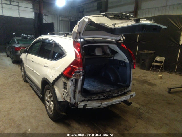 2015 Honda CR-V, VIN: 5J6RM4H72FL094274