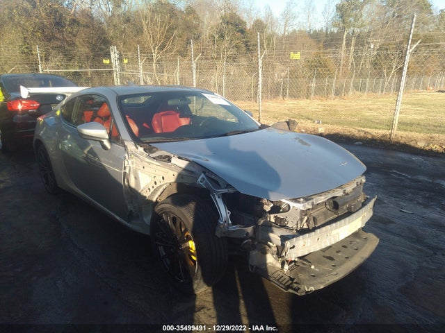 2015 Scion FR-S, VIN: JF1ZNAA15F8711831