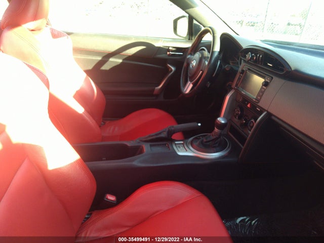 2015 Scion FR-S, VIN: JF1ZNAA15F8711831