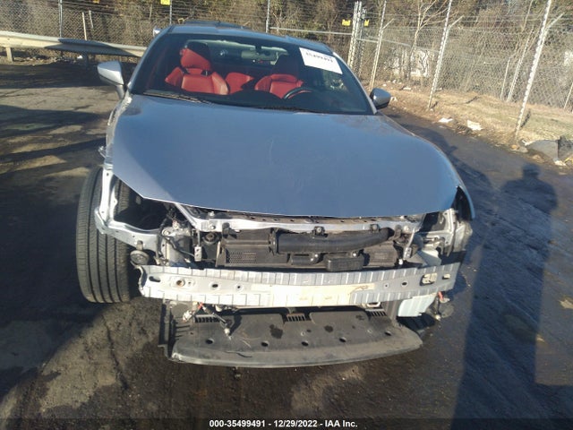 2015 Scion FR-S, VIN: JF1ZNAA15F8711831