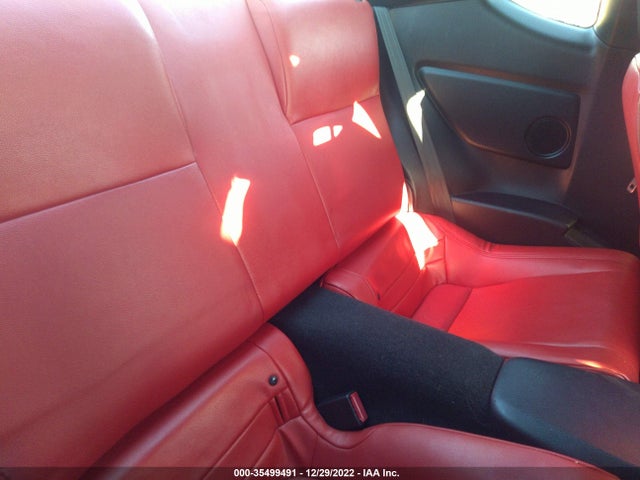 2015 Scion FR-S, VIN: JF1ZNAA15F8711831