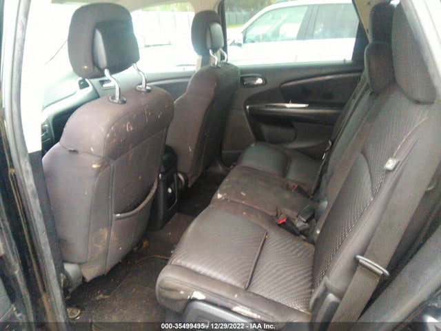 Dodge Journey American Value Pkg 2014 3C4PDCAB4ET160008 Image 9