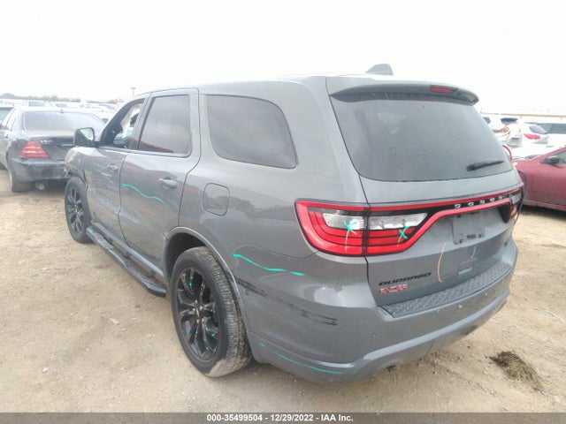Dodge Durango R/t 2019 1C4SDHCT3KC604533 Image 3