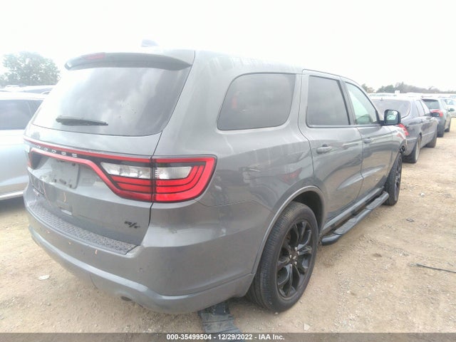 Dodge Durango R/t 2019 1C4SDHCT3KC604533 Image 4