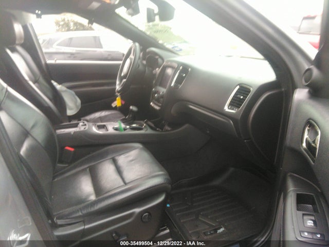 Dodge Durango R/t 2019 1C4SDHCT3KC604533 Image 5