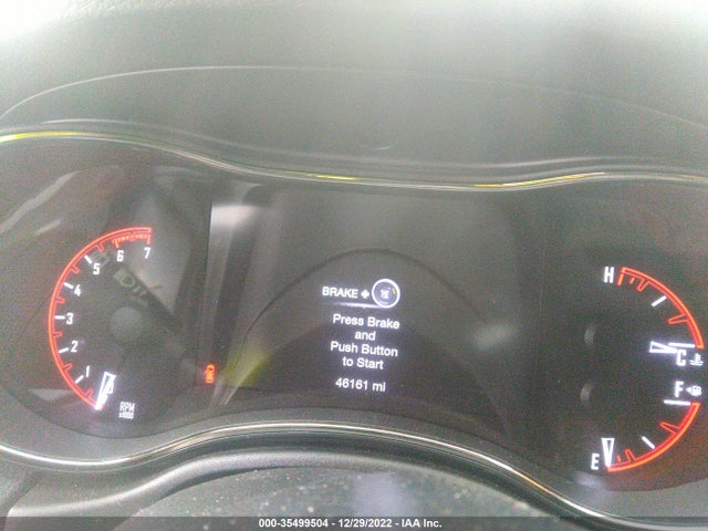 Dodge Durango R/t 2019 1C4SDHCT3KC604533 Image 7