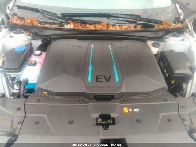 2022 Hyundai Ioniq 5, VIN: KM8KRDAF2NU108866
