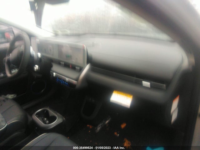 2022 Hyundai Ioniq 5, VIN: KM8KRDAF2NU108866