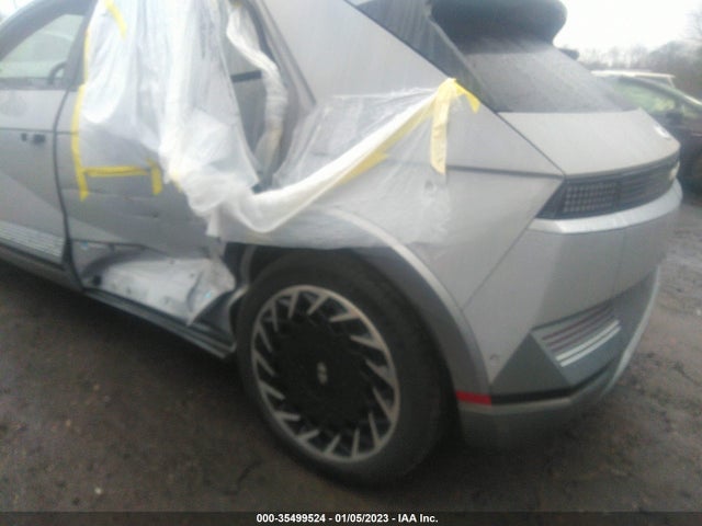 2022 Hyundai Ioniq 5, VIN: KM8KRDAF2NU108866