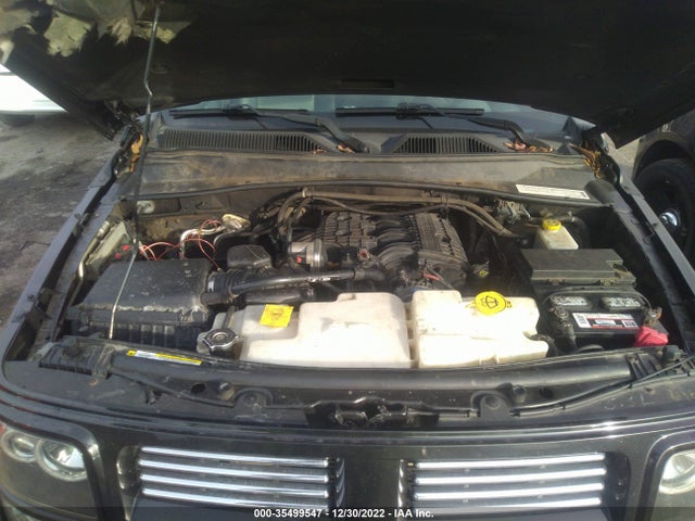 Dodge NITRO SXT 2010 1D4PU5GX1AW112469 Image 11