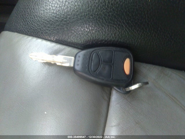 Dodge NITRO SXT 2010 1D4PU5GX1AW112469 Image 3