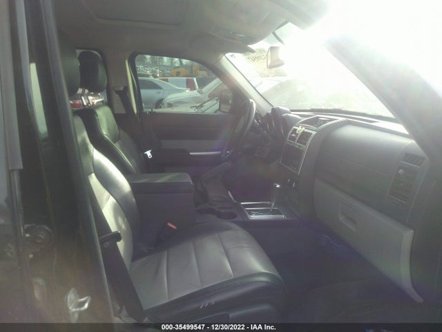 Dodge NITRO SXT 2010 1D4PU5GX1AW112469 Image 6