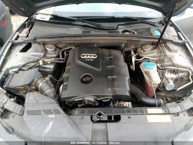 Audi A5 2013 WAULFAFRXDA012936 Image 11