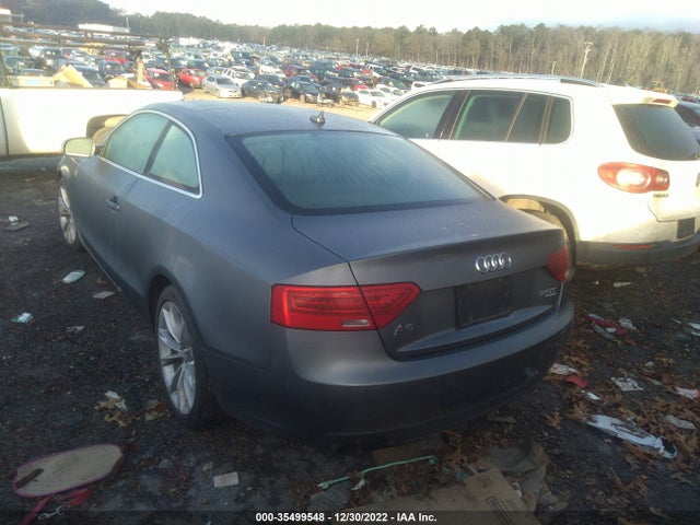 Audi A5 2013 WAULFAFRXDA012936 Image 4
