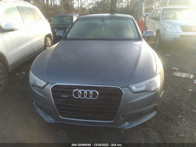 Audi A5 2013 WAULFAFRXDA012936 Image 7