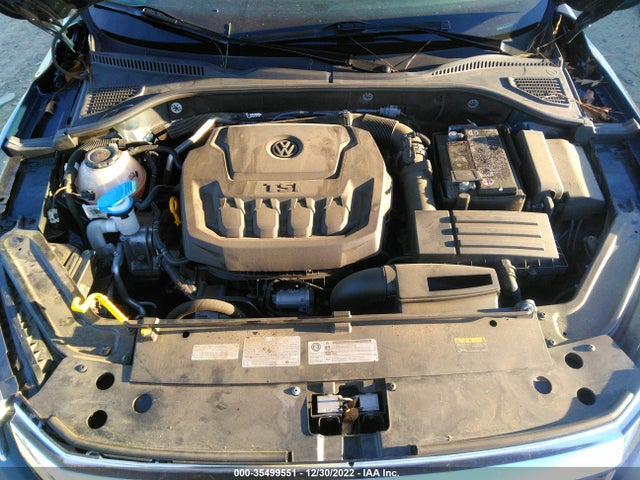 1VWAA7A35LC022336 Volkswagen Passat 2.0t S