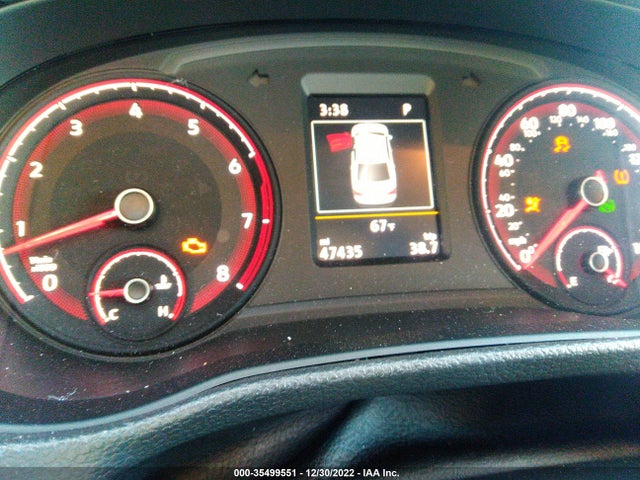 1VWAA7A35LC022336 Volkswagen Passat 2.0t S