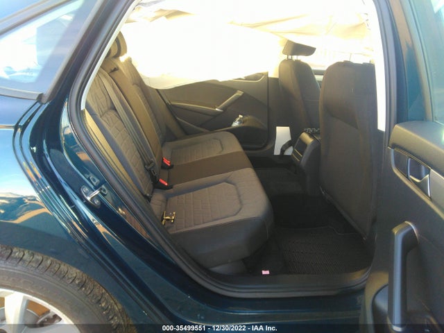 1VWAA7A35LC022336 Volkswagen Passat 2.0t S
