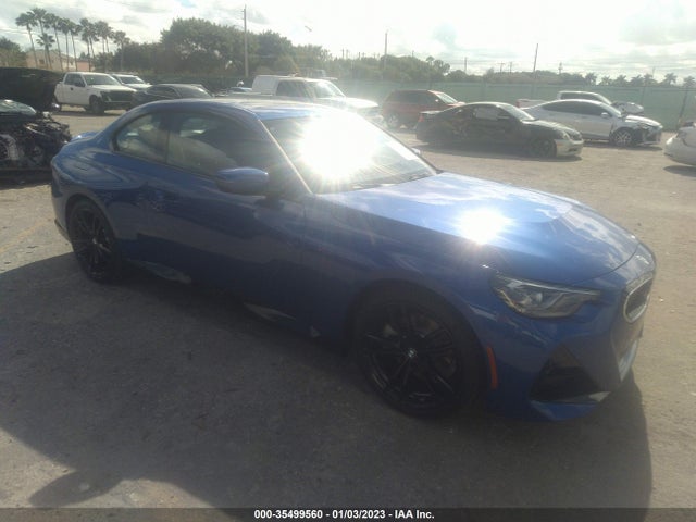 2023 BMW 2 Series, VIN: 3MW23CM0XP8C90515