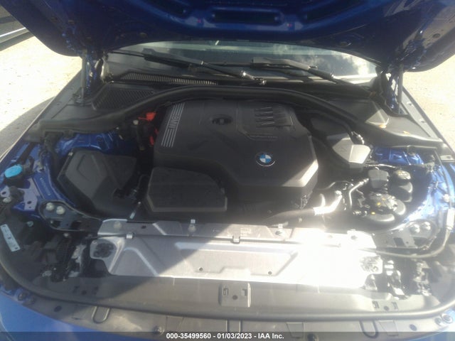 BMW 2 Series 230i 2023 3MW23CM0XP8C90515 Image 10