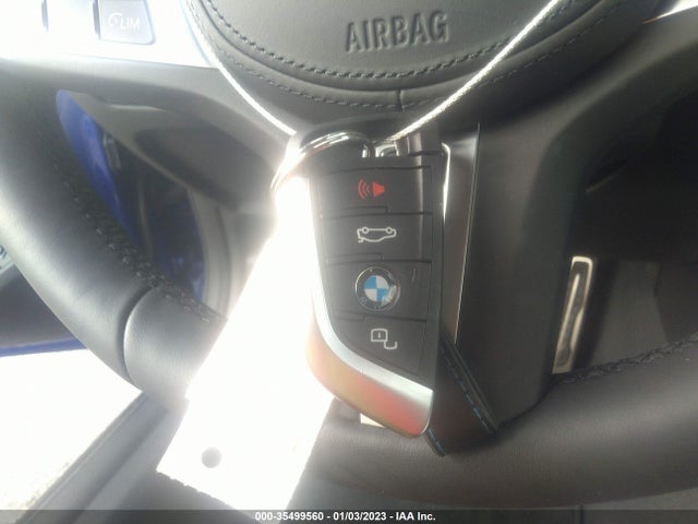 BMW 2 Series 230i 2023 3MW23CM0XP8C90515 Image 11