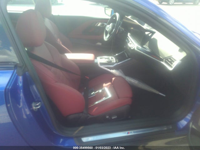 BMW 2 Series 230i 2023 3MW23CM0XP8C90515 Image 5