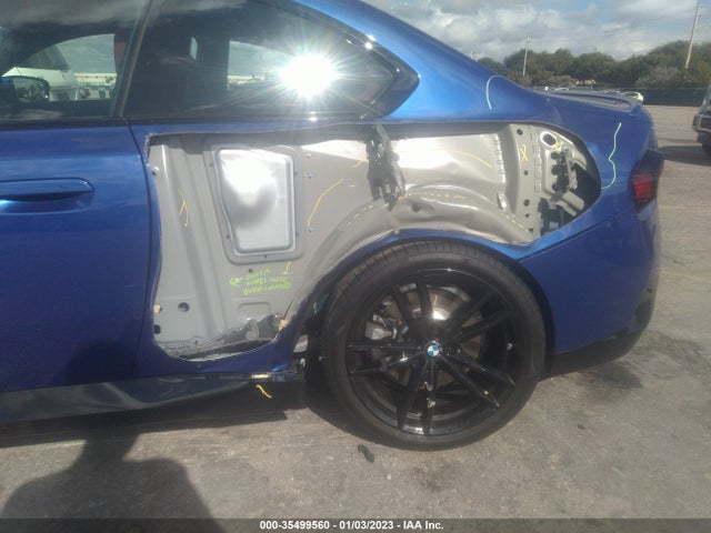 BMW 2 Series 230i 2023 3MW23CM0XP8C90515 Image 6