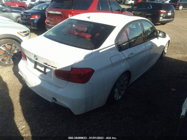 WBA8D9C57JA614619 BMW 3 Series 330i Xdrive