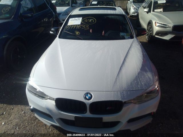 WBA8D9C57JA614619 BMW 3 Series 330i Xdrive