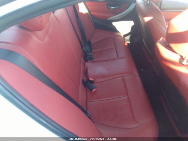 WBA8D9C57JA614619 BMW 3 Series 330i Xdrive