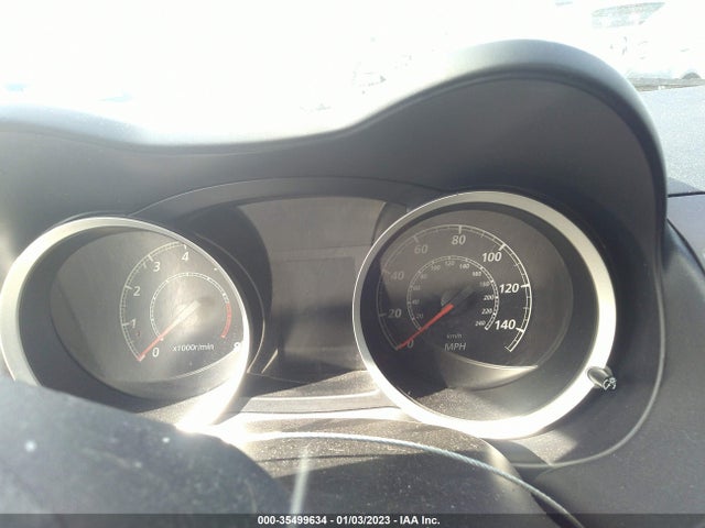 Mitsubishi Lancer 2012 JA32V2FWXCU021466 Image 7