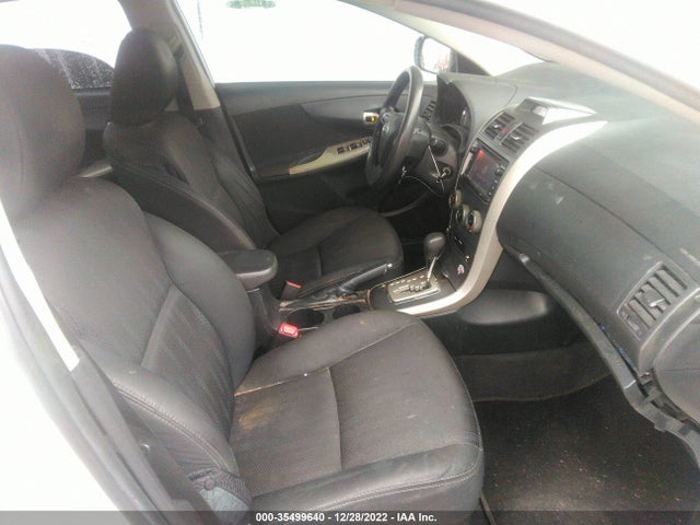 2013 TOYOTA COROLLA L/LE/S VIN: 5YFBU4EE1DP119826