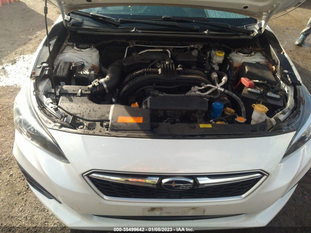 4S3GTAA60H3711383 Subaru Impreza