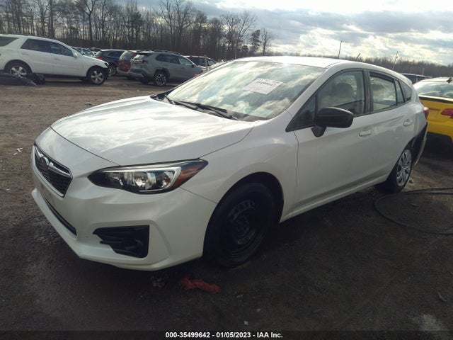 4S3GTAA60H3711383 Subaru Impreza