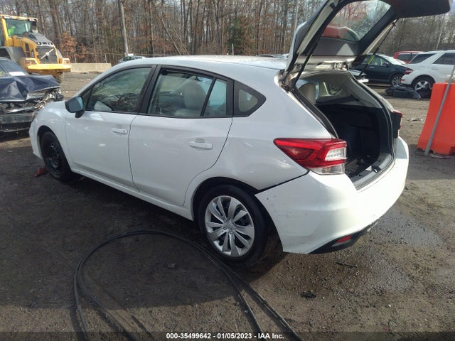 4S3GTAA60H3711383 Subaru Impreza