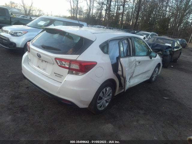 4S3GTAA60H3711383 Subaru Impreza