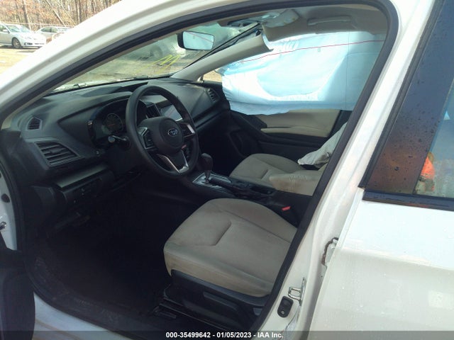 4S3GTAA60H3711383 Subaru Impreza
