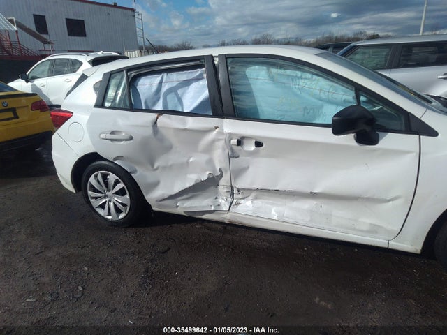 4S3GTAA60H3711383 Subaru Impreza