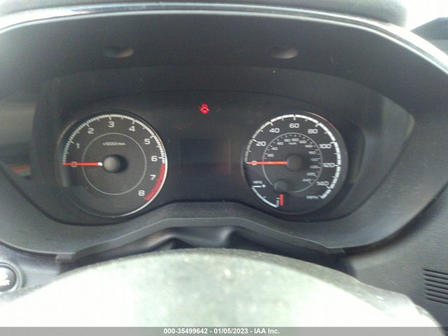 4S3GTAA60H3711383 Subaru Impreza