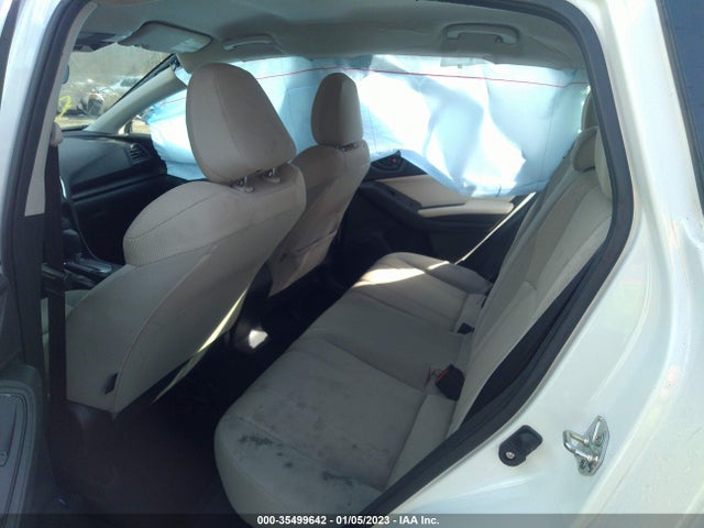 4S3GTAA60H3711383 Subaru Impreza