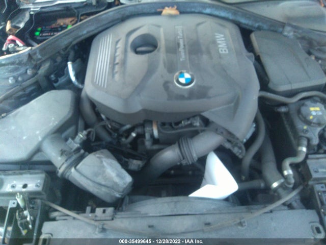 BMW 3 Series 330i Xdrive 2017 WBA8D9C34HA005528 Image 10