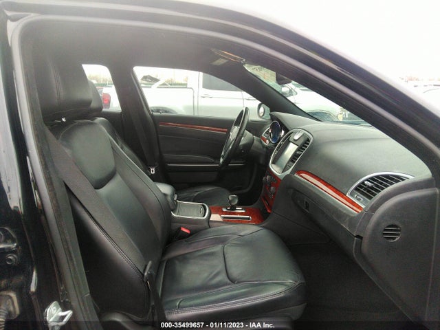 Chrysler 300 2014 2C3CCAAG7EH307050 Image 6