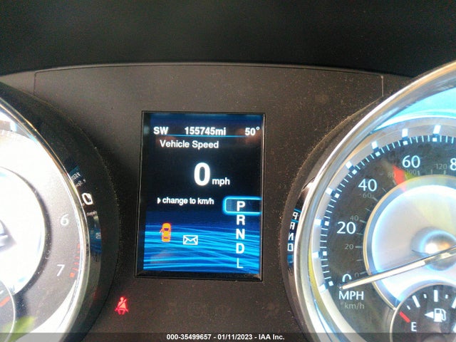 Chrysler 300 2014 2C3CCAAG7EH307050 Image 8