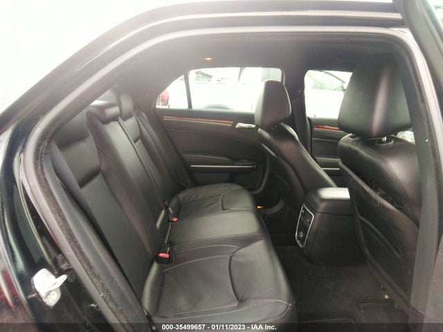 Chrysler 300 2014 2C3CCAAG7EH307050 Image 9