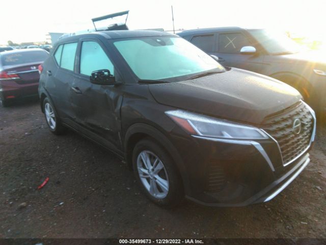 3N1CP5BV2ML520615 auction archive image