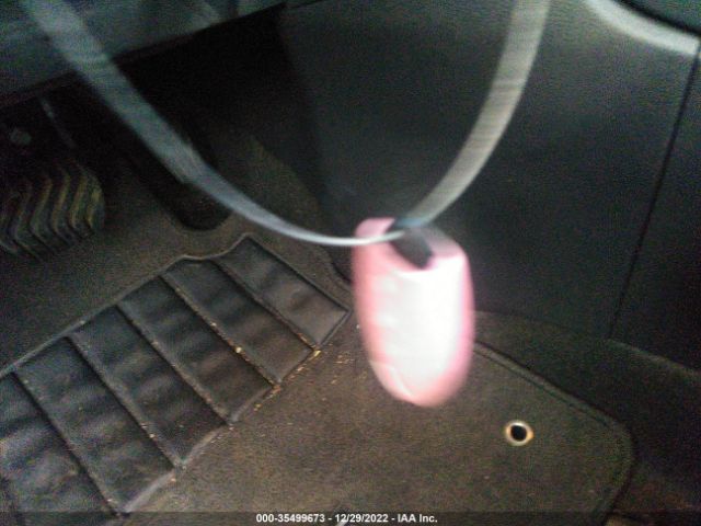 3N1CP5BV2ML520615 Nissan KICKS S