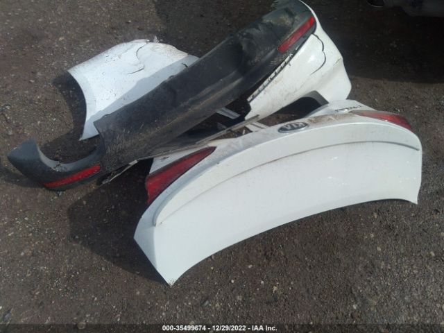 3KPFL4A7XJE214670 KIA FORTE S