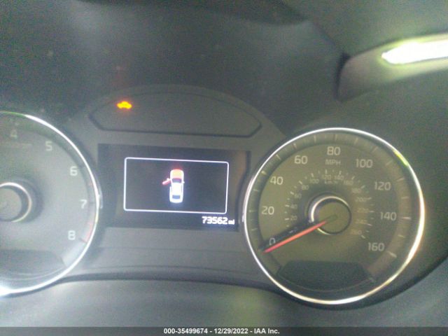 3KPFL4A7XJE214670 KIA FORTE S